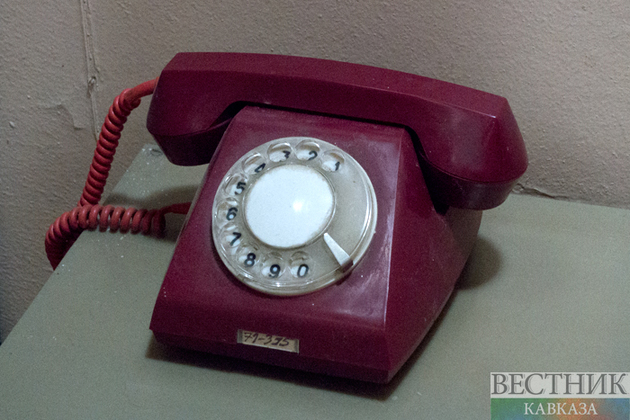 Юного телефонного террориста поймали в Дагестане