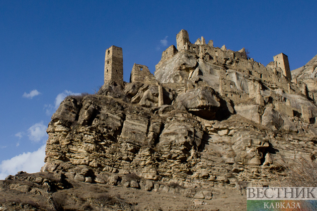 Российские туристы выбирают Северный Кавказ на майские праздники