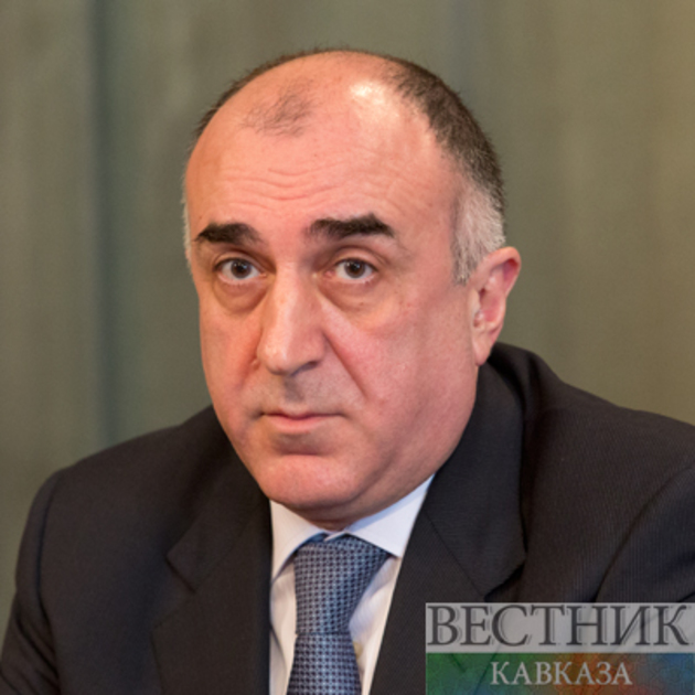 Главы МИД Азербайджана и Армении 8 апреля приедут в Москву