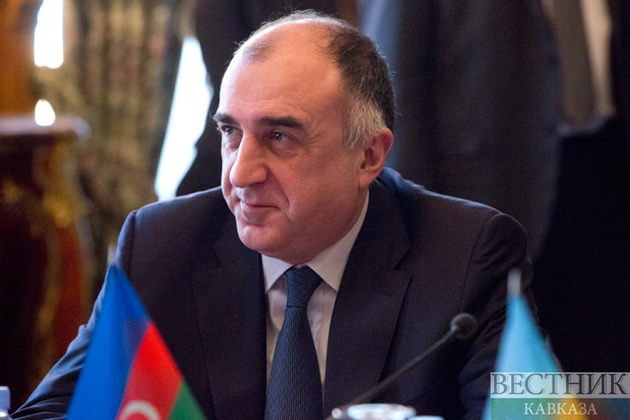 Главы МИД Азербайджана и Туркменистана обсудили двусторонние отношения