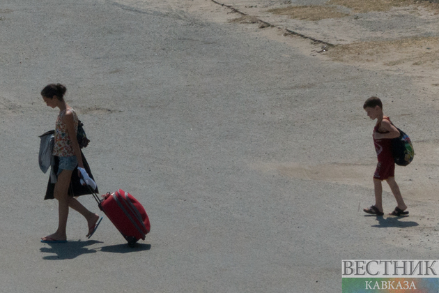 В Физули вернутся еще 140 человек