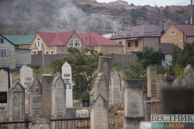 Россияне неслучайно все чаще выбирают Дагестан на майские