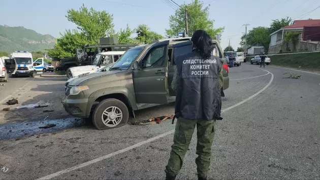 В Карачаево-Черкесии ликвидировали банду, нападавшую на полицейских