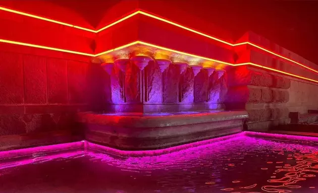 Кисловодск воссоздал исторический фонтан