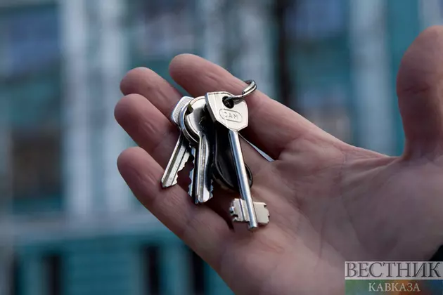 Сироты получат ключи от квартир в Карачаево-Черкесии