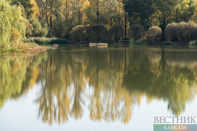 Кисловодск увеличил площадь национального парка