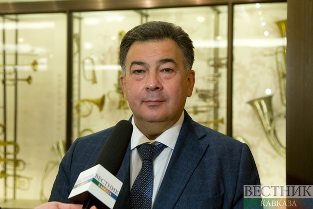 Брызгалов Михаил