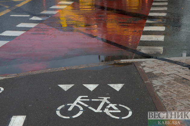 Ставрополь посвятит Дню Победы велопробег