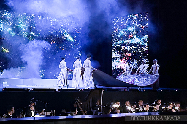 Как в Баку вели "Диалог ради мира и глобальной безопасности"