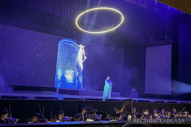 Как в Баку вели "Диалог ради мира и глобальной безопасности"