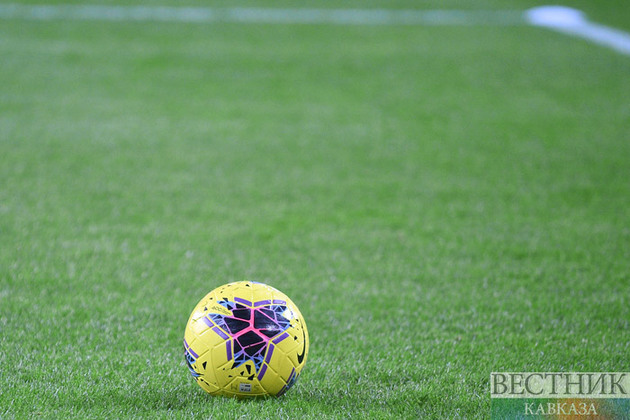 «Ахмат» переиграл «Краснодар»