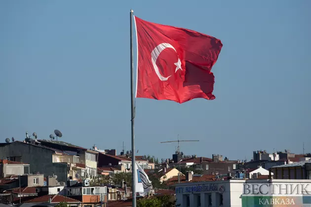 Турция будет экспортировать излишки газа в Европу из России и Азербайджана