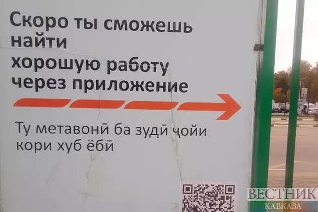 Приезжающие на работу в Россию должны знать русский язык – Володин