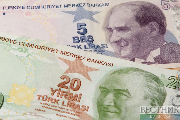 Центральный банк Турции повышает ставки до максимума перед референдумом