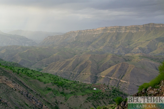 Аудиогид по Дагестану выиграл премию "Умный город"