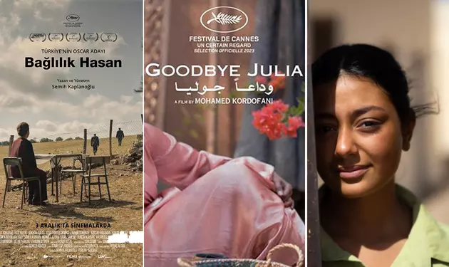 3 фильма мусульманских режиссеров на Каннском кинофестивале