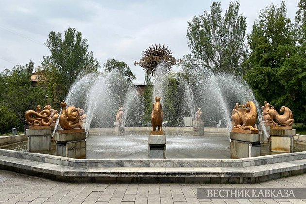 В Алма-Ате Иран продолжит отстаивать право на "мирный атом"