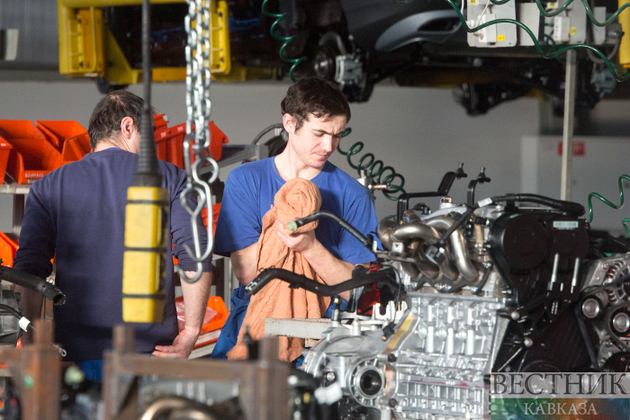 Северная Осетия принимает чемпионат по профессиональному мастерству