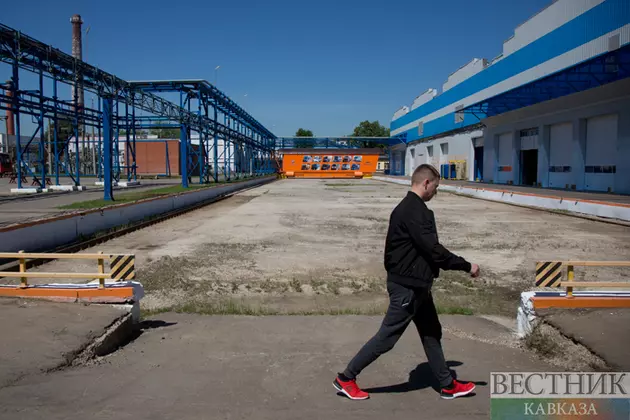 На Ставрополье запустят производство алюминиевой посуды