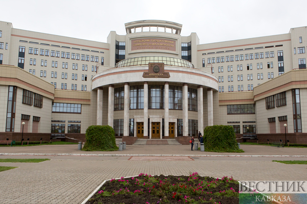 Восстановление исторической науки: как это было