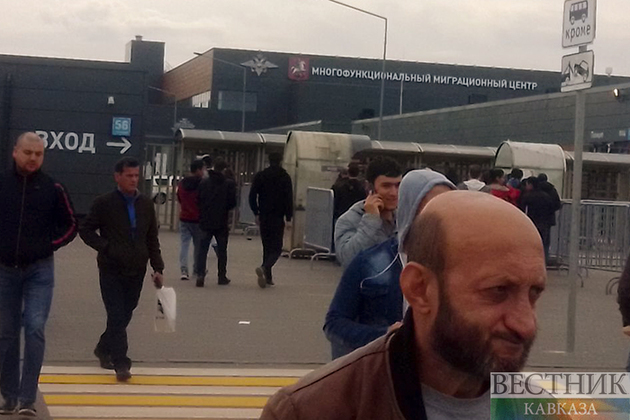 Канал незаконной миграции из Армении перекрыт на Кубани – ФСБ