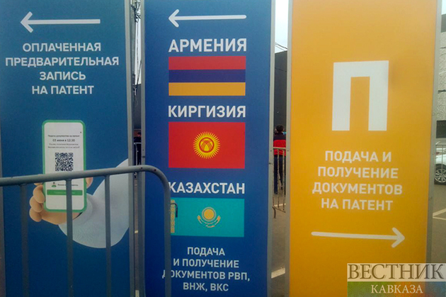 Владимир Волох: время для воспитательной работы по достижению национального мира в России