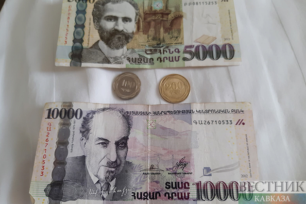 Власти Армении помогут малому бизнесу