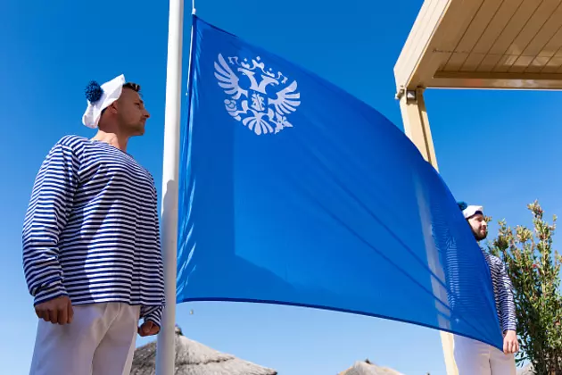 Сколько пляжей Сочи получили "Синий флаг" в 2024 году?