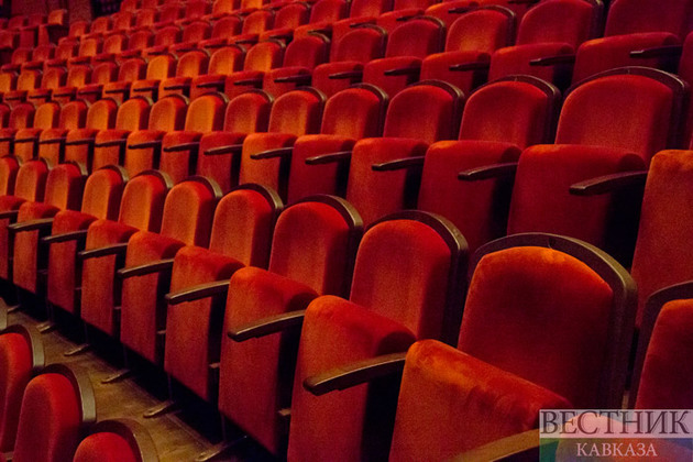 Фестиваль "Кинокавказ-2024" открылся в Нальчике