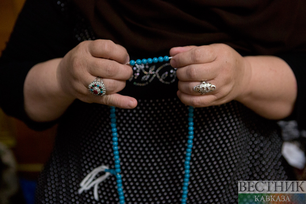 Исламский банкинг охватит всю Россию