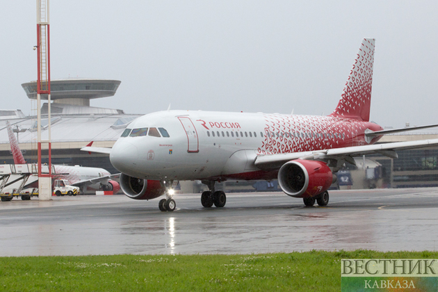Авиарейсов в Сочи летом станет больше