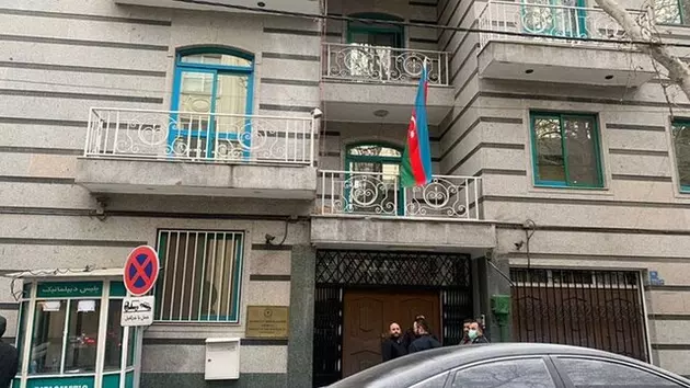 Азербайджан и Иран возобновляют дипломатические отношения после теракта