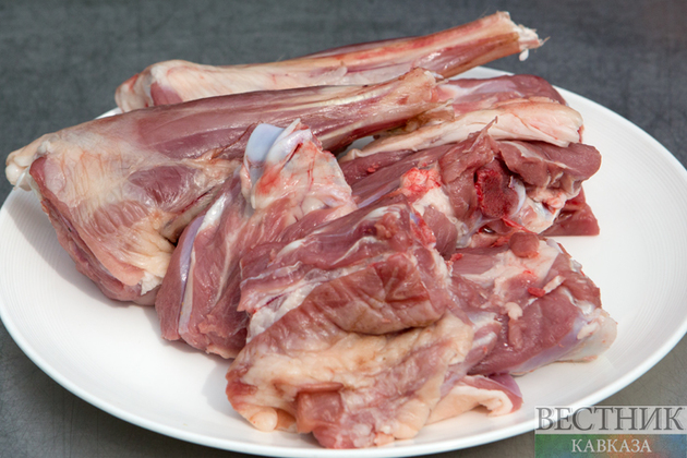 Дагестан обеспечит страны ОИС продукцией своих аграриев