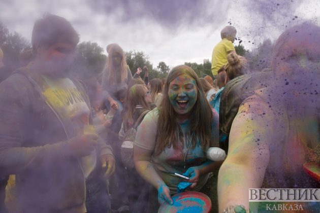 Сочи примет VK Fest 2024