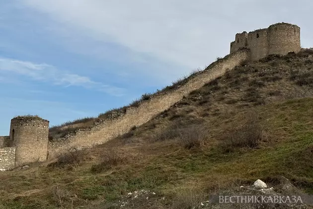 В Карабахе могут появиться археологические парки