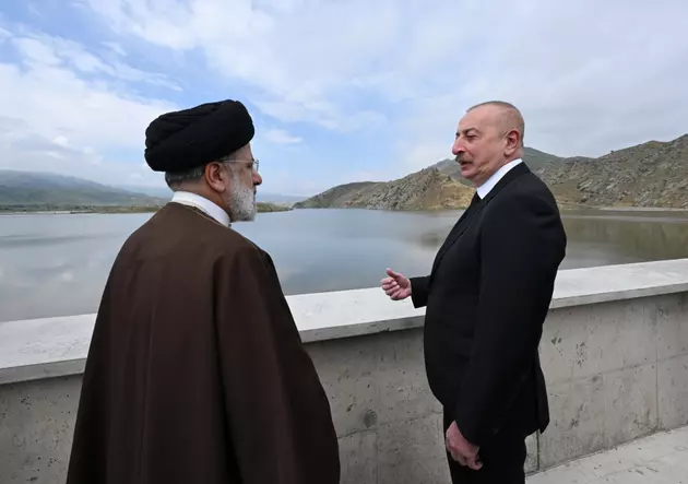 Продолжит ли Тегеран сближаться с Баку после гибели Раиси?