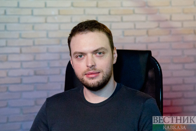 Алексей Наумов: Общество в Армении не до конца поняло безальтернативность мира