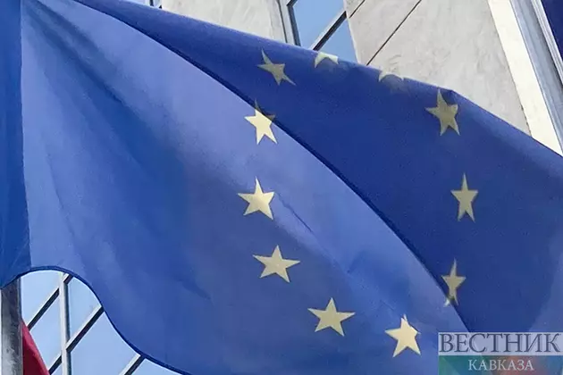 Главы МИД Стран ЕС обсудят закон об иноагентах в Грузии 