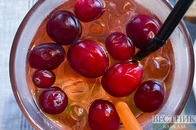 Безалкогольные охлаждающие напитки:  5 быстрых рецептов на любой вкус