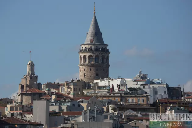 Главная достопримечательность Стамбула стала доступна для туристов