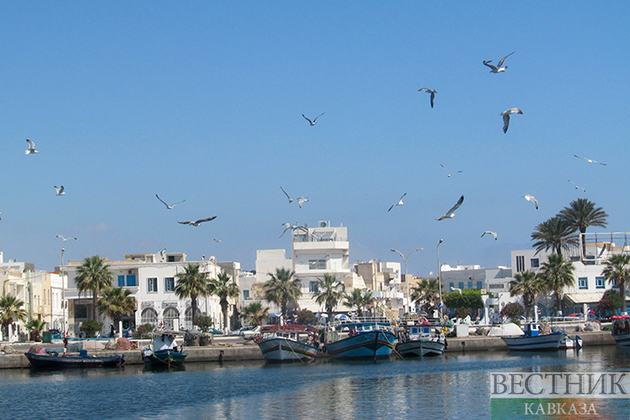 Тунис 2024: стоит ли ехать?