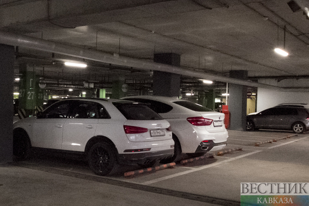 Ингушетия не будет строить дома без парковок