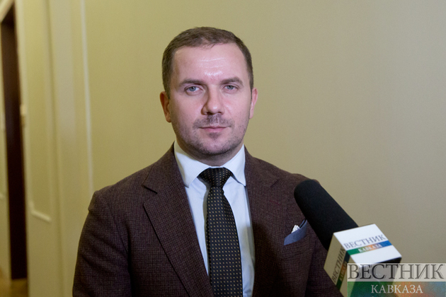 Притчин Станислав