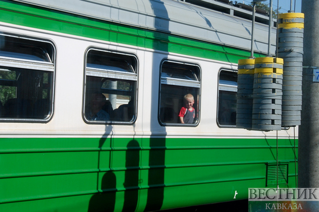 Крымские электрички переходят на летнее расписание