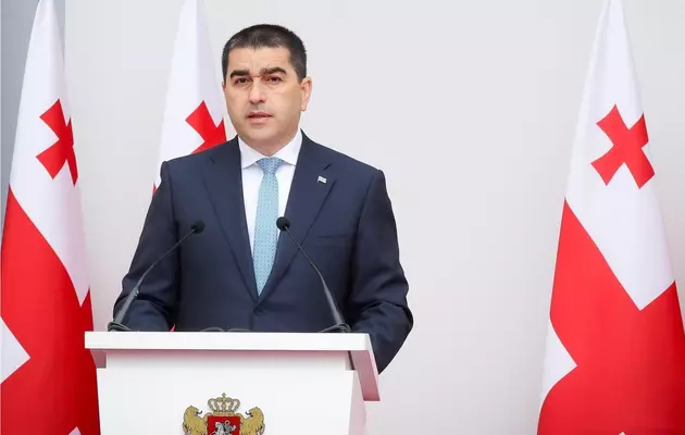 "Грузинская мечта" подпишет закон об иноагентах вместо президента