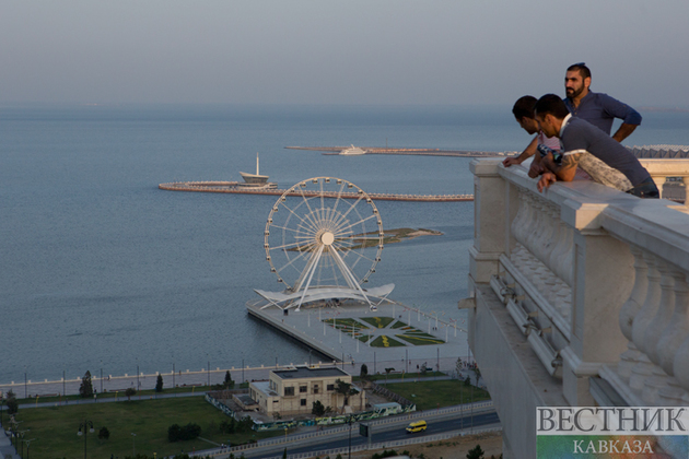 Россияне все чаще выбирают отдых в странах бывшего СССР
