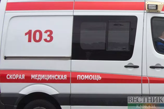Пять человек пострадали во время взрыва в жилом доме в Чечне