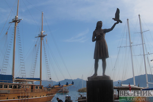 Статус города-курорта Анапа официально изменился