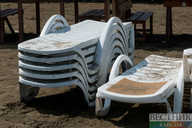 Анапа бьет рекорды по спросу на летний отдых и росту цен