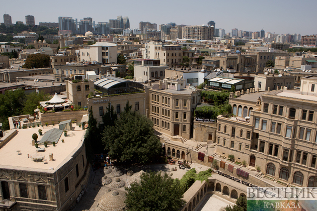 Популярность поездок в Азербайджан и Грузию объяснили в АТОР